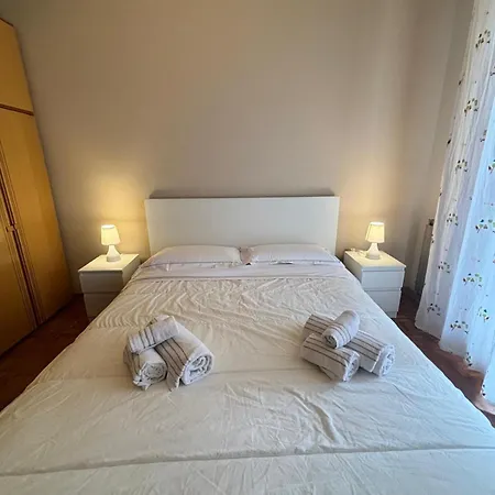 Azimut With Parking * Bordighera