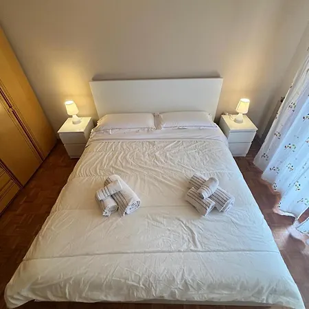 Appartement Azimut With Parking Bordighera