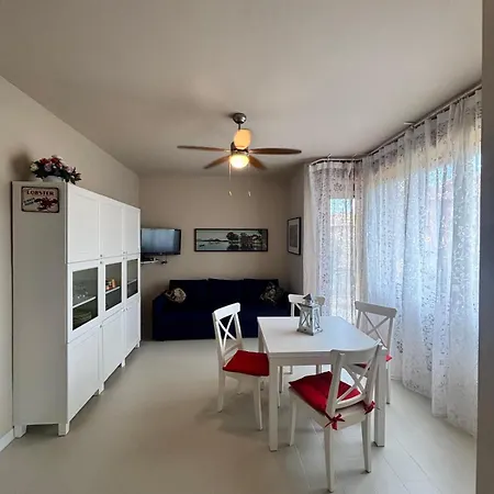 Appartement Azimut With Parking
