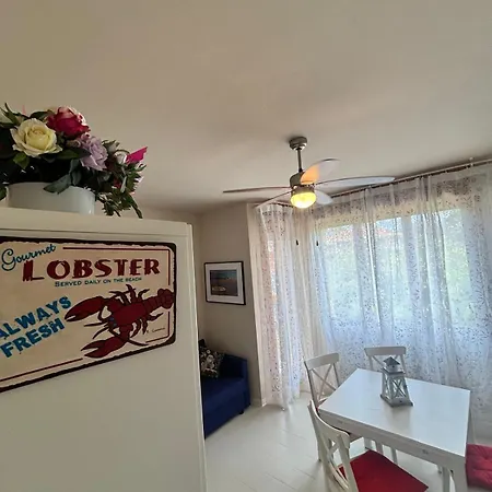 Appartement Azimut With Parking Bordighera